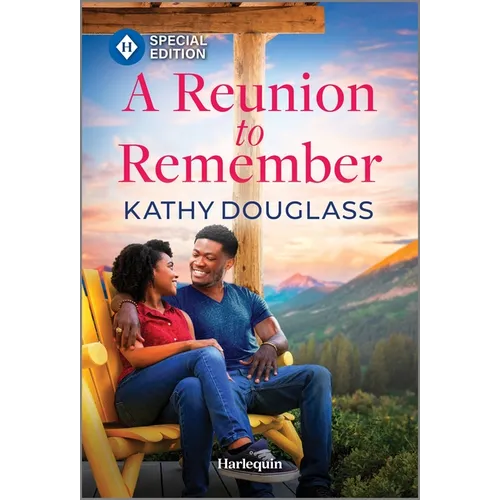 A Reunion to Remember - Mass Market Paperbound