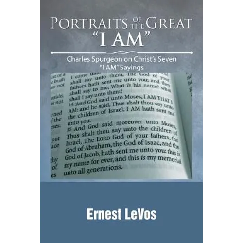 Portraits of the Great 