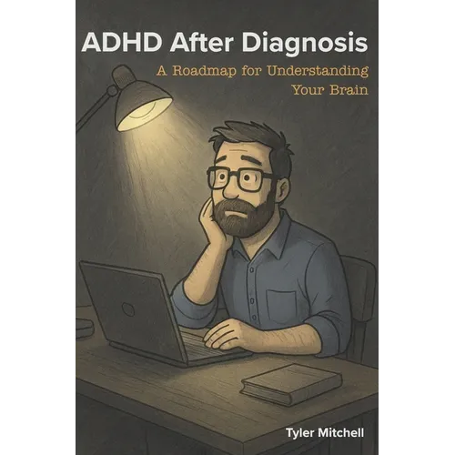 ADHD after Diagnosis - Paperback