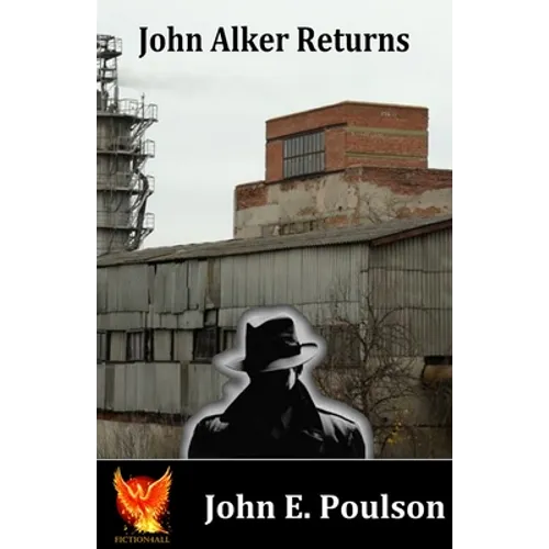 John Alker Returns - Paperback