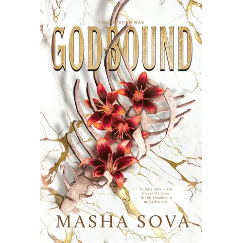 Godbound - Paperback