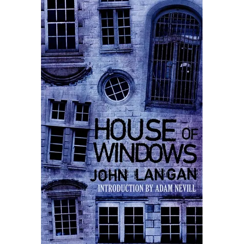 House of Windows - Paperback