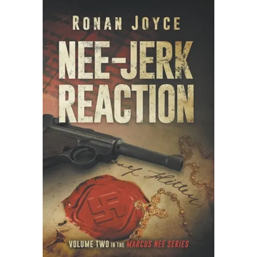Nee-Jerk Reaction - Paperback