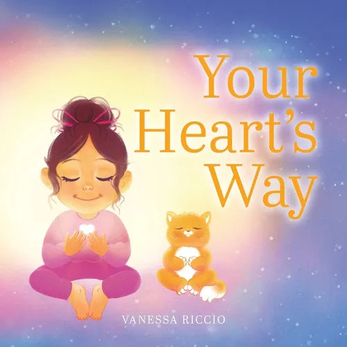 Your Heart's Way - Paperback