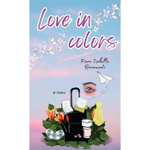 Love in colors - Paperback