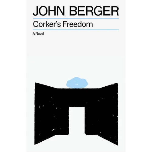 Corker's Freedom - Paperback