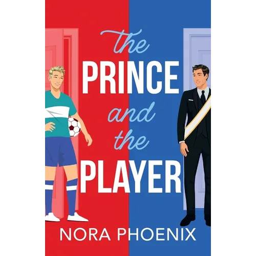 The Prince and the Player - Paperback
