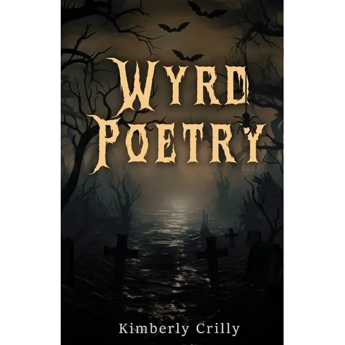 Wyrd Poetry - Paperback