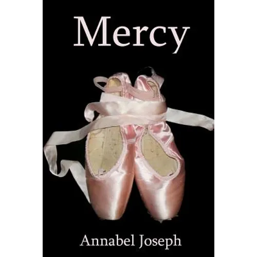 Mercy - Paperback