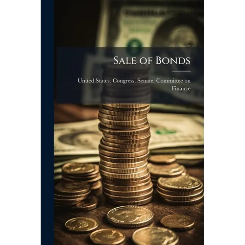 Sale of Bonds - Paperback