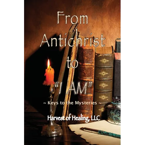 From Antichrist to 