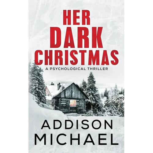 Her Dark Christmas - Paperback