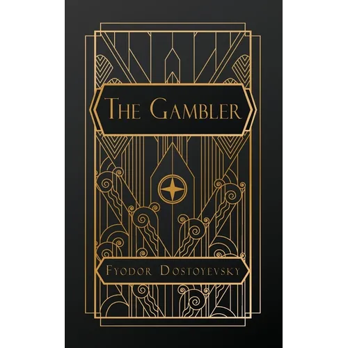 The Gambler - Paperback