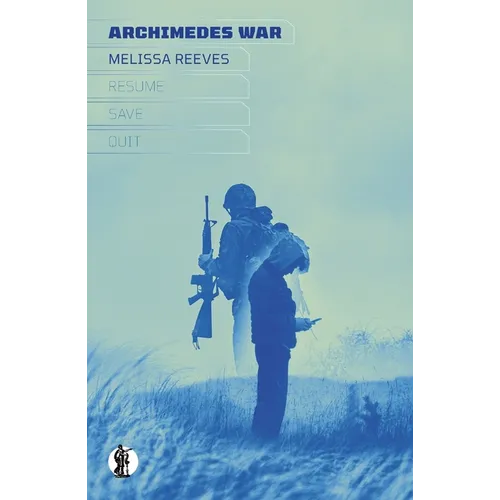 Archimedes War - Paperback