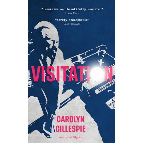 Visitation - Hardcover