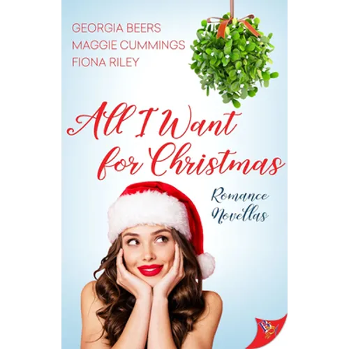 All I Want for Christmas - Paperback
