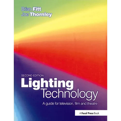 Lighting Technology - Paperback