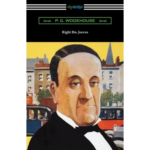 Right Ho, Jeeves - Paperback