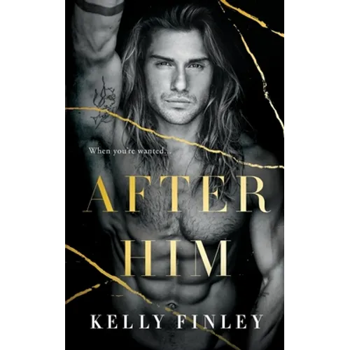 After Him - Paperback