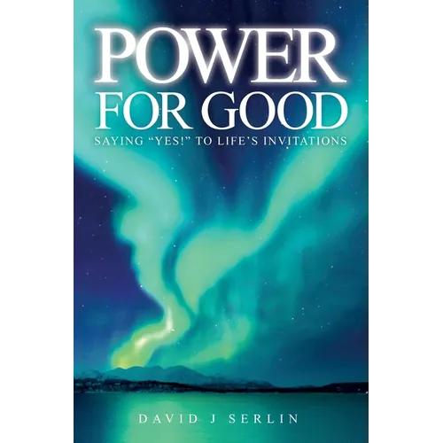 Power for Good: Saying 