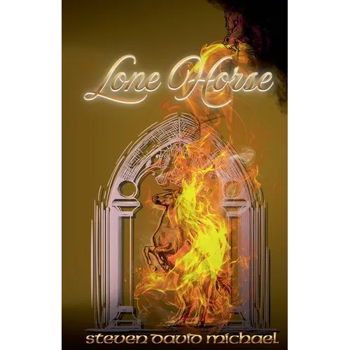 Lone Horse - Paperback