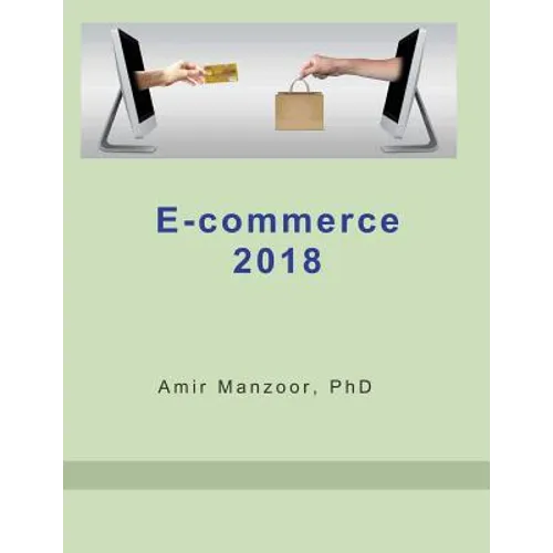E-commerce 2018 - Paperback
