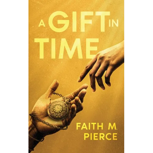 A Gift in Time - Paperback