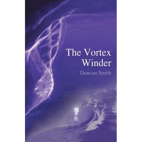 The Vortex Winder - Paperback
