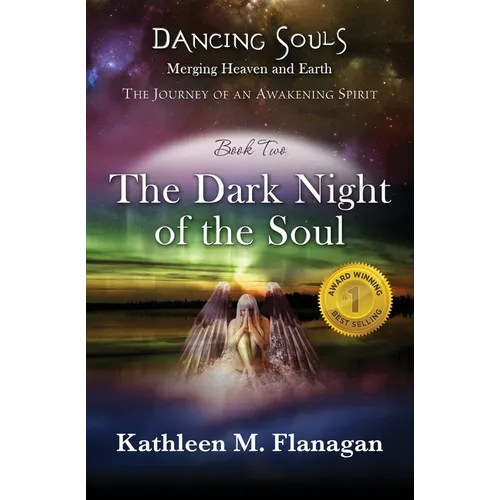 Dancing Souls: The Dark Night of the Soul - Paperback