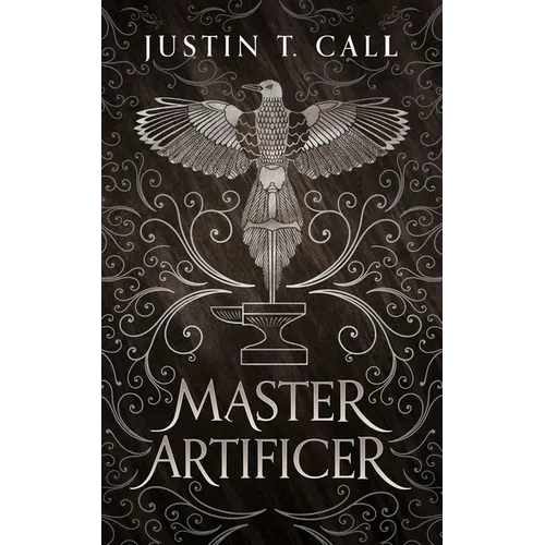 Master Artificer - Hardcover