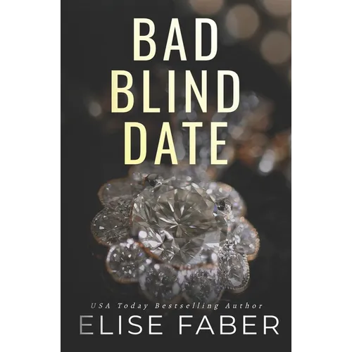 Bad Blind Date - Paperback