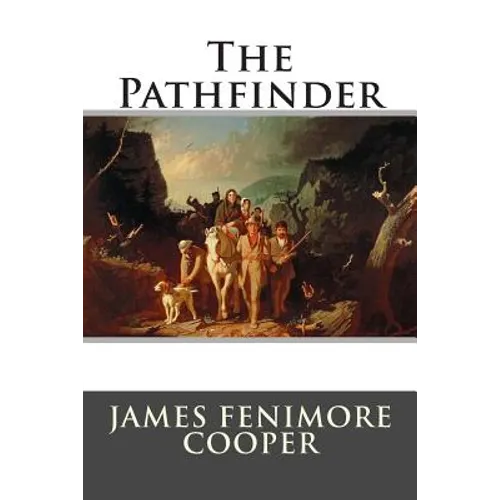 The Pathfinder - Paperback