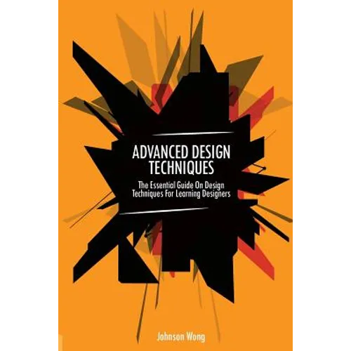 Advanced Design Techniques - Paperback