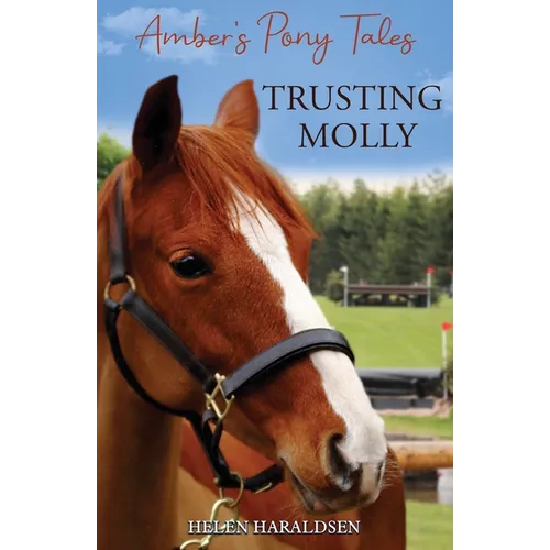Trusting Molly - Paperback