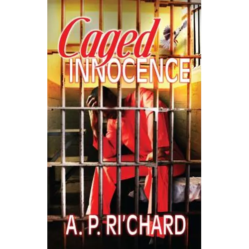 Caged Innocence - Paperback