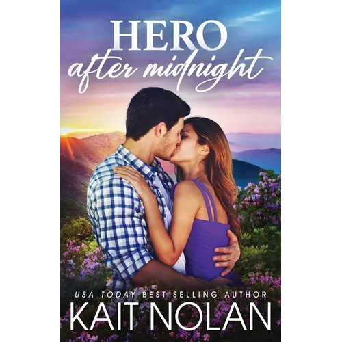 Hero After Midnight - Paperback
