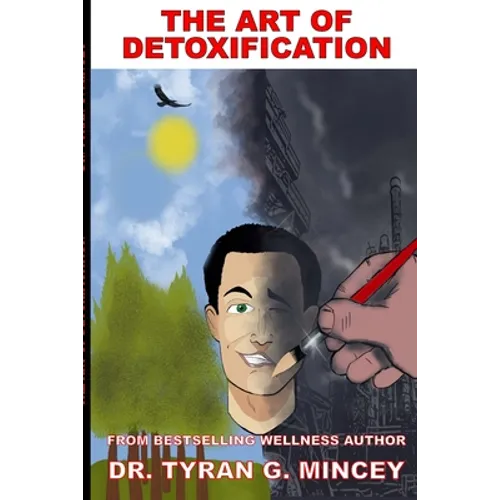 The Art of Detoxification - Paperback