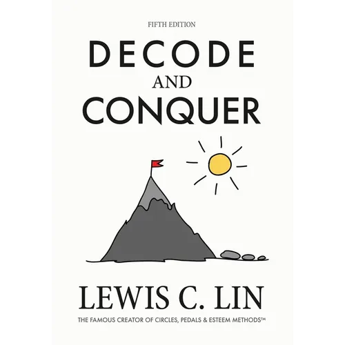 Decode and Conquer, 5th Edition - Paperback