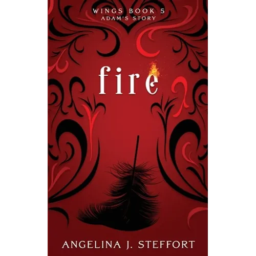 Fire - Paperback