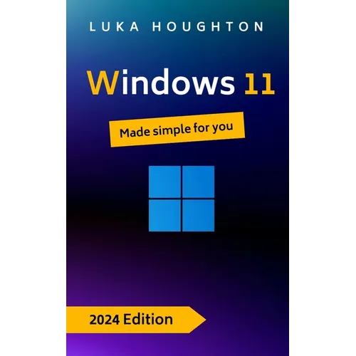 Windows 11: Made simple for you - Paperback