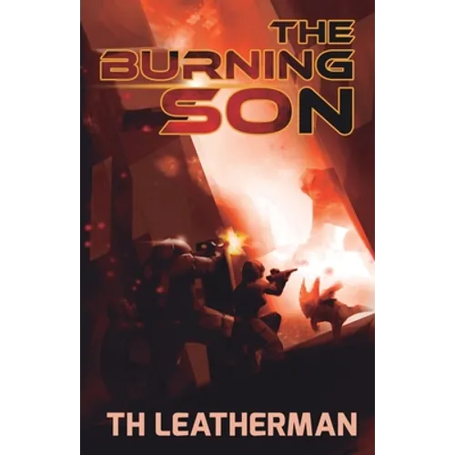The Burning Son - Paperback