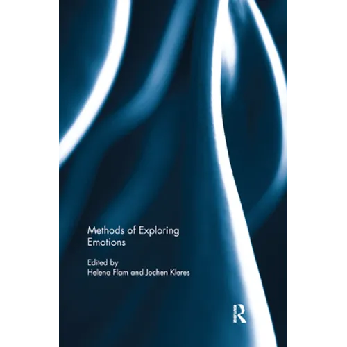 Methods of Exploring Emotions - Paperback