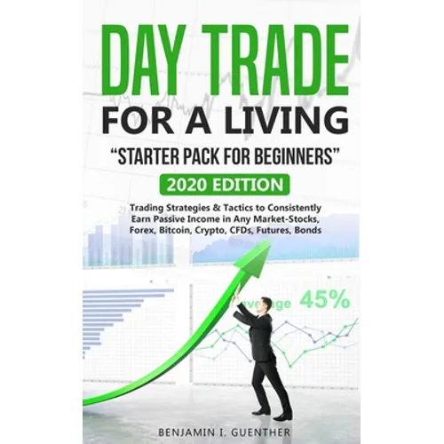 Dаy Trаdе fоr а Living 