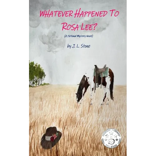 Whatever Happened To Rosa Lee? - Paperback