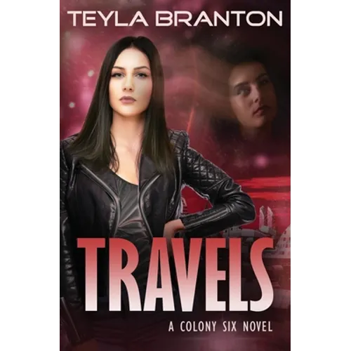 Travels - Paperback