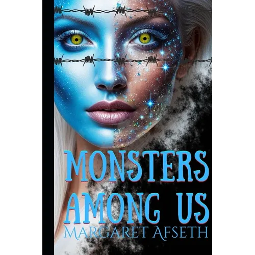 Monsters Among Us - Paperback