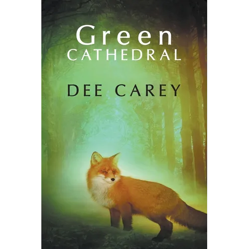 Green Cathedral - Paperback