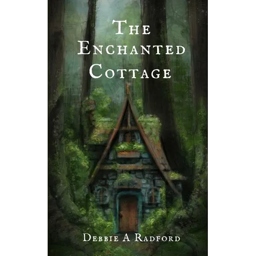 The Enchanted Cottage - Paperback