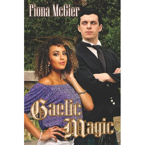 Gaelic Magic - Paperback