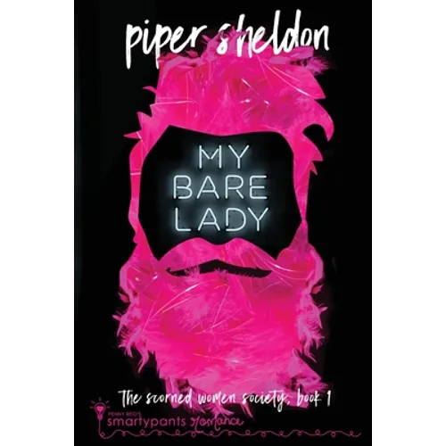 My Bare Lady - Paperback